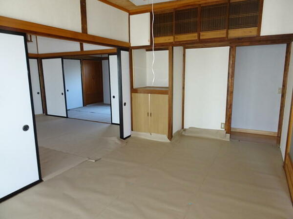 detached 宮城県登米市迫町佐沼字駒木袋
地図を見る
