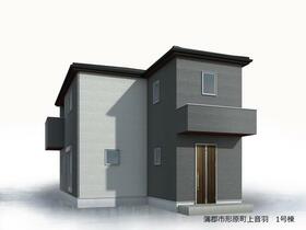 愛知県蒲郡市形原町上音羽