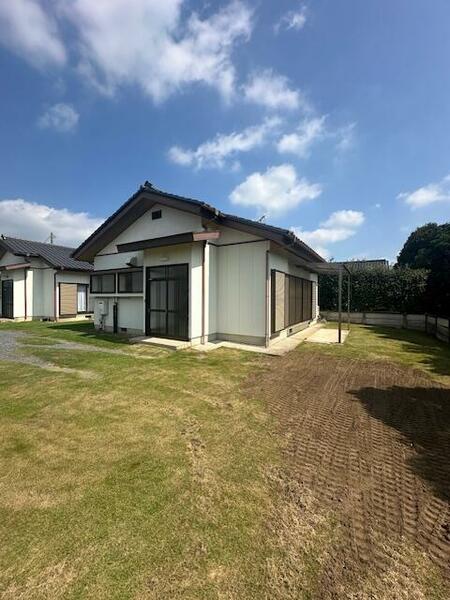 detached 茨城県石岡市山崎

地図を見る