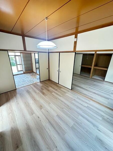 detached 茨城県石岡市山崎

地図を見る