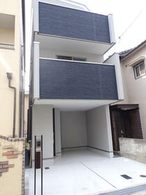 兵庫県尼崎市西昆陽1丁目