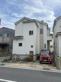 神奈川県平塚市西八幡３丁目