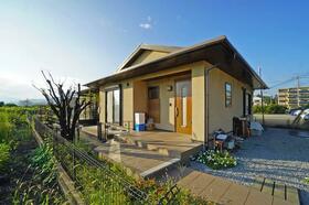 山梨県笛吹市石和町上平井
