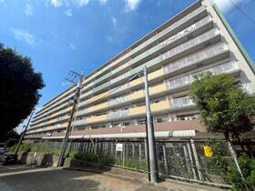 デュオガーデン柏見晴らしの丘　１階　ペット飼育可