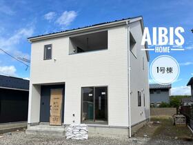 富山県滑川市辰野