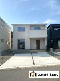 愛知県一宮市冨田字上町