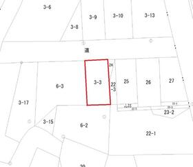 福島県伊達郡川俣町字樋ノ口