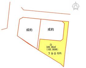 群馬県北群馬郡吉岡町大字下野田