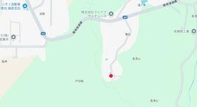 福島県伊達市保原町高成田字高清山