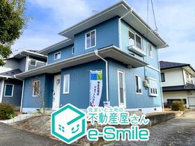 福島県福島市上鳥渡字しのぶ台