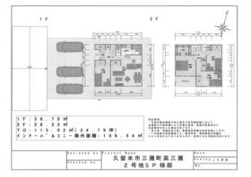 福岡県久留米市三潴町高三潴