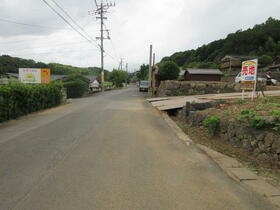 長崎県諫早市福田町