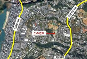沖縄県中頭郡北谷町字北前