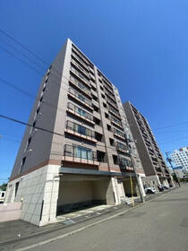 パシフィック発寒駅前壱番館