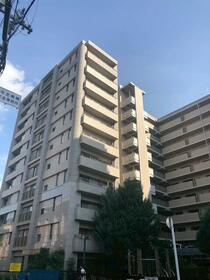 グランクール河原町二条