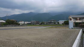愛媛県新居浜市大生院