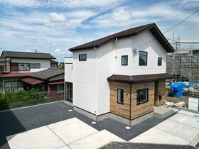 茨城県水戸市笠原町