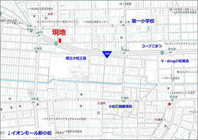 石川県小松市白江町