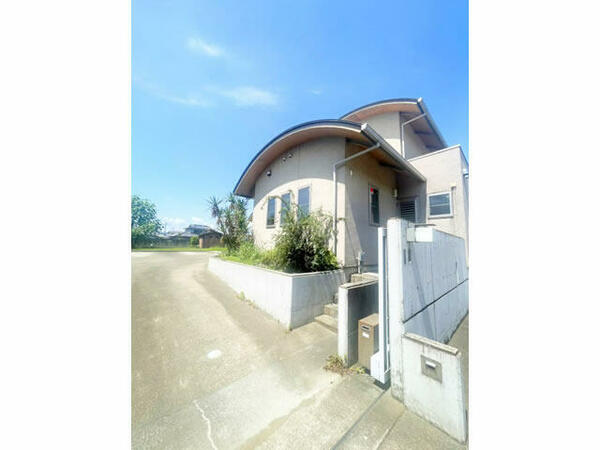 detached 埼玉県児玉郡上里町大字金久保

地図を見る