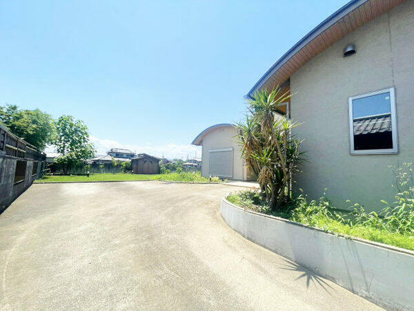 detached 埼玉県児玉郡上里町大字金久保

地図を見る