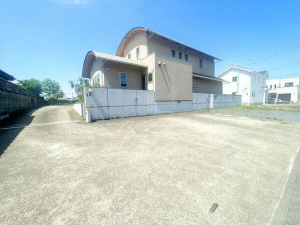 detached 埼玉県児玉郡上里町大字金久保

地図を見る