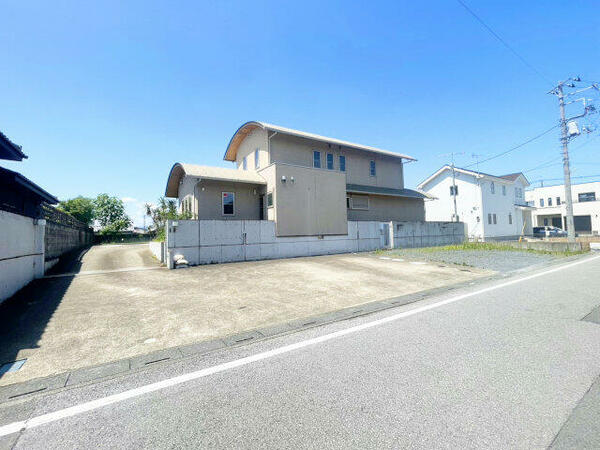 detached 埼玉県児玉郡上里町大字金久保

地図を見る