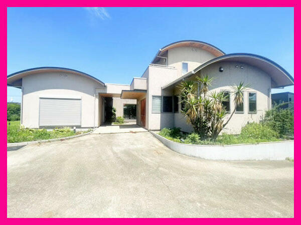 detached 埼玉県児玉郡上里町大字金久保

地図を見る