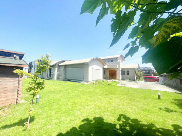 detached 埼玉県児玉郡上里町大字金久保

地図を見る