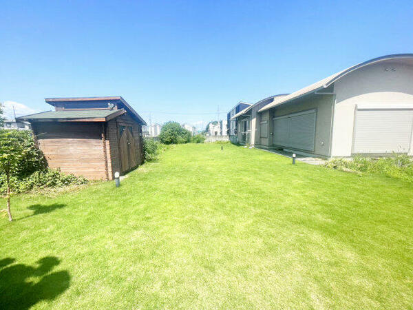 detached 埼玉県児玉郡上里町大字金久保

地図を見る