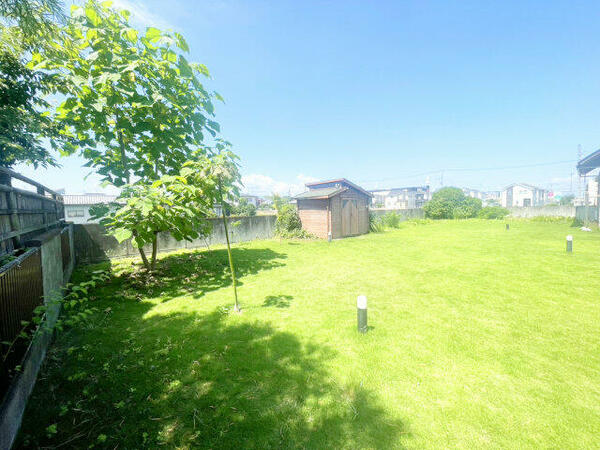 detached 埼玉県児玉郡上里町大字金久保

地図を見る