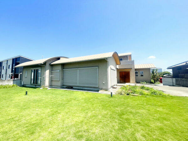 detached 埼玉県児玉郡上里町大字金久保

地図を見る