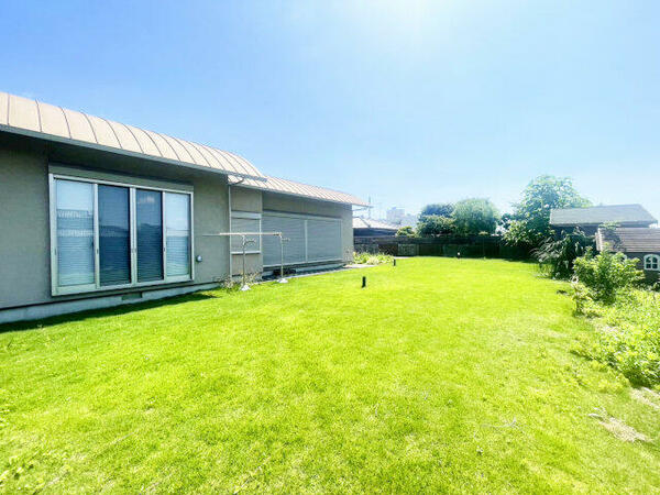 detached 埼玉県児玉郡上里町大字金久保

地図を見る