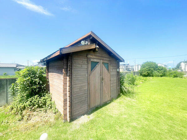 detached 埼玉県児玉郡上里町大字金久保

地図を見る