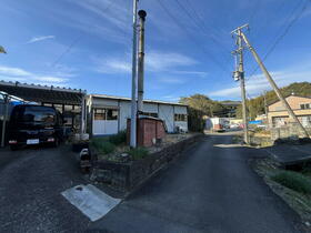 静岡県藤枝市岡部町入野