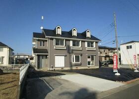 茨城県古河市坂間