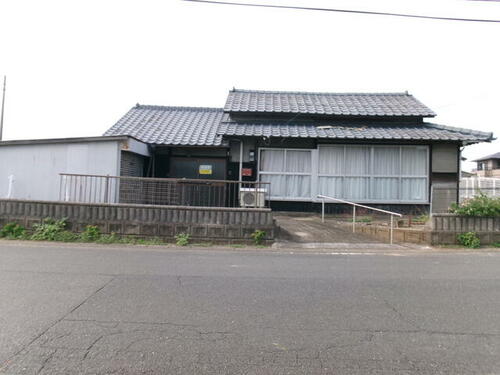 Used Detached House, Chikujo Town, Fukuoka