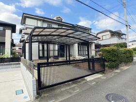 埼玉県行田市西新町