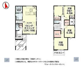 福岡県福岡市西区愛宕３丁目