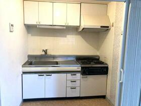 キャニオンマンション第２蕨