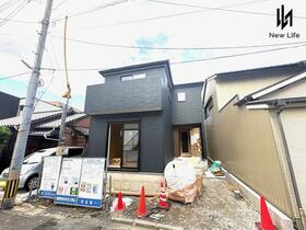 福岡県北九州市小倉北区黒住町