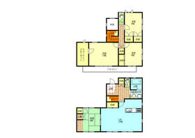 三重県津市半田