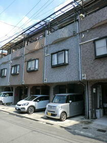 大阪府東大阪市稲田本町2丁目