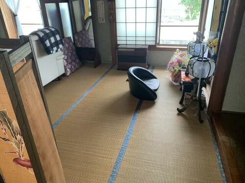 detached 新潟県新発田市長島