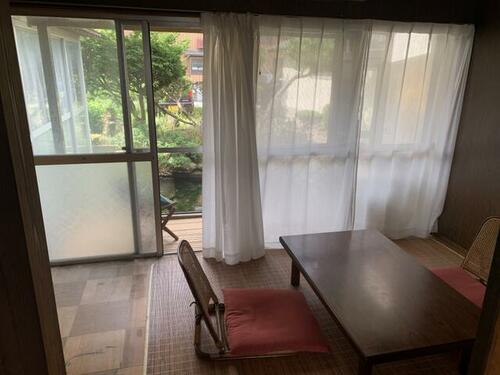 detached 新潟県新発田市長島