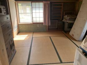 detached 新潟県新発田市長島