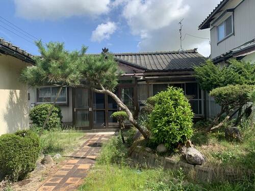 detached 新潟県新発田市長島