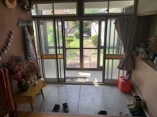 detached 新潟県新発田市長島