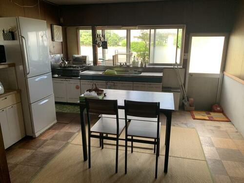 detached 新潟県新発田市長島