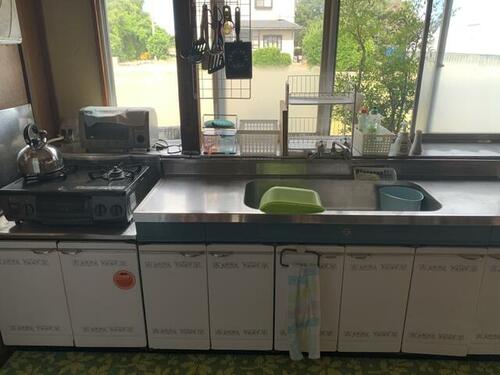 detached 新潟県新発田市長島