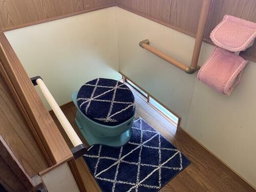 detached 新潟県新発田市長島